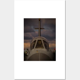 RAF Tornado GR4 Posters and Art